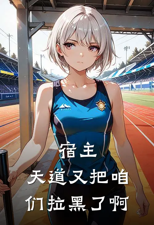 宿主，天道又把咱们拉黑了啊