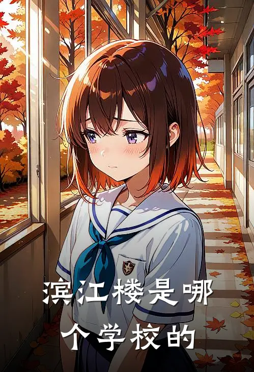 滨江楼是哪个学校的