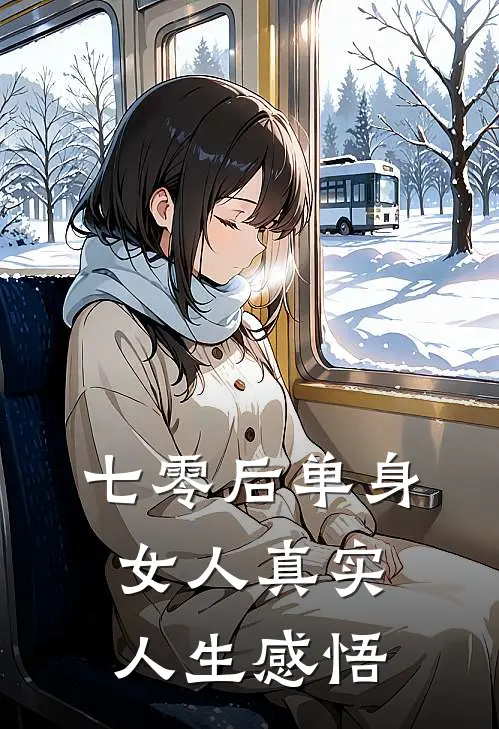 七零后单身女人真实人生感悟