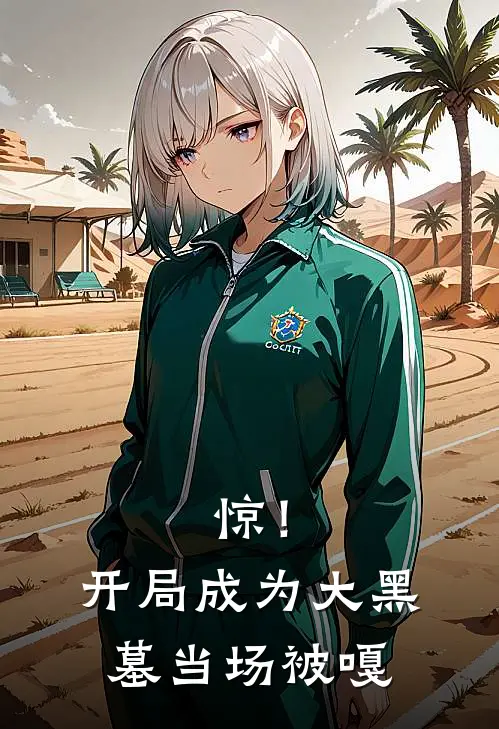 惊！开局成为大黑墓，当场被嘎