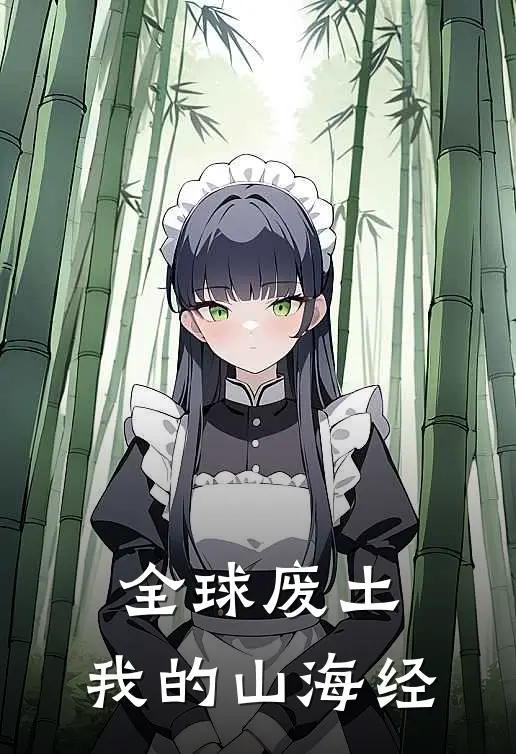 全球废土：我的山海经(林烬林烬强)热门网络小说_小说推荐完结全球废土：我的山海经(林烬林烬强)