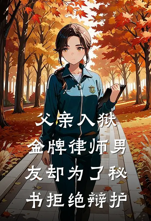 父亲入狱，金牌律师男友却为了秘书拒绝辩护林宴小笛新热门小说_免费阅读全文父亲入狱，金牌律师男友却为了秘书拒绝辩护林宴小笛