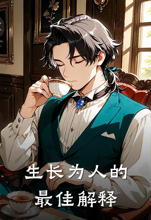 生长为人的最佳解释