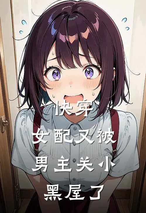 快穿：女配又被男主关小黑屋了