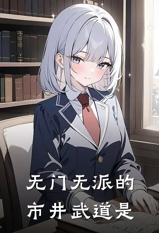 无门无派的市井武道是