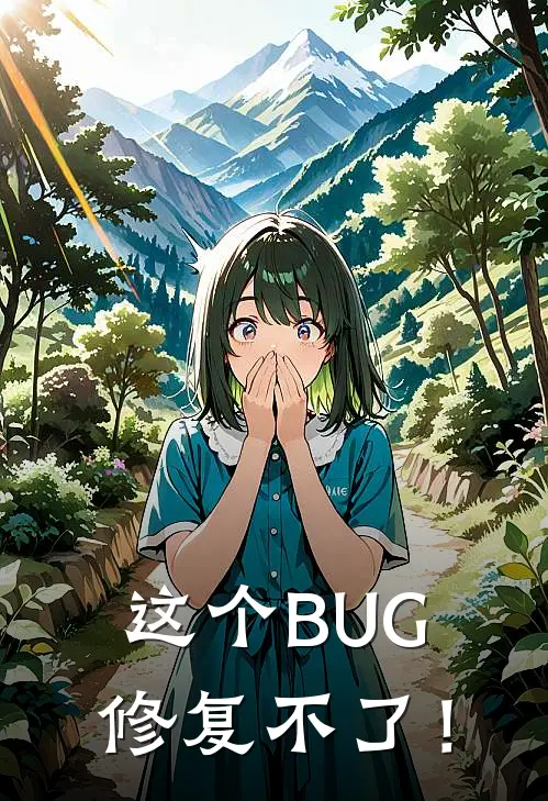 这个BUG修复不了！