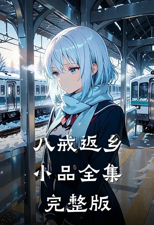 八戒返乡小品全集完整版