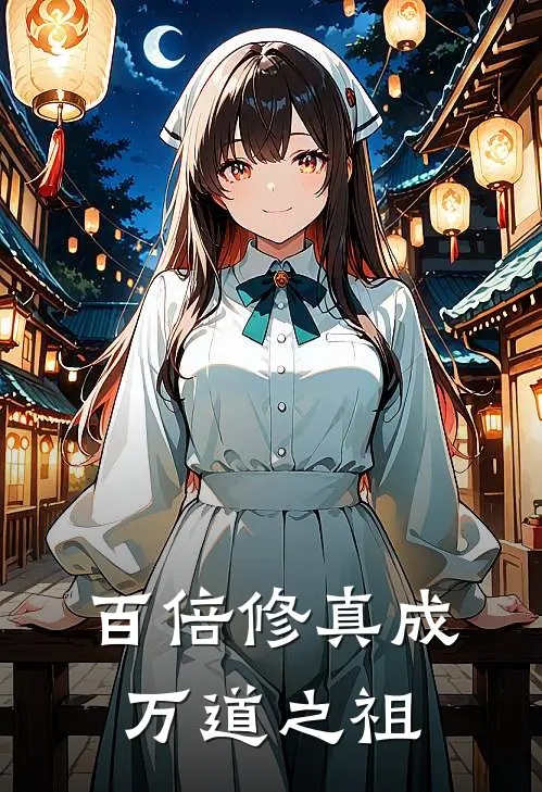 百倍修真成万道之祖
