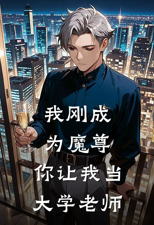 我刚成为魔尊，你让我当大学老师(周远秦久久)完本小说_热门的小说我刚成为魔尊，你让我当大学老师周远秦久久