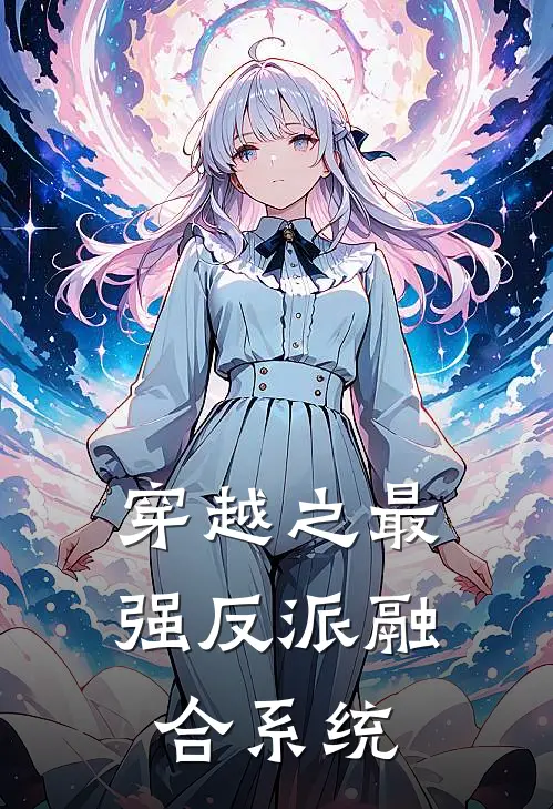 穿越之最强反派融合系统