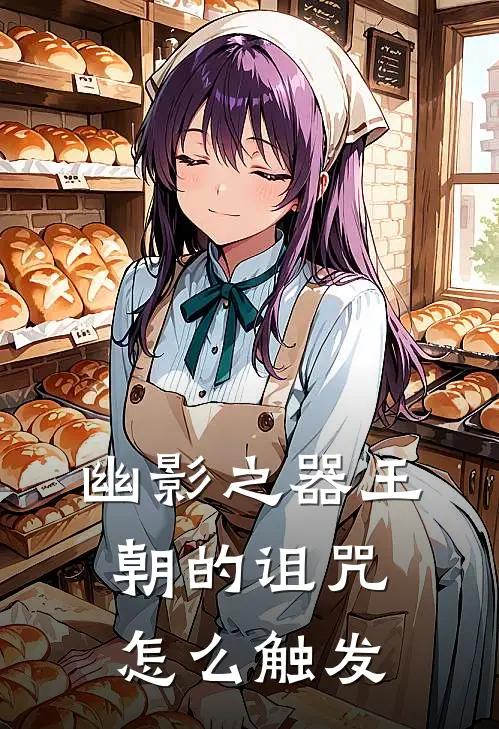 幽影之器王朝的诅咒怎么触发