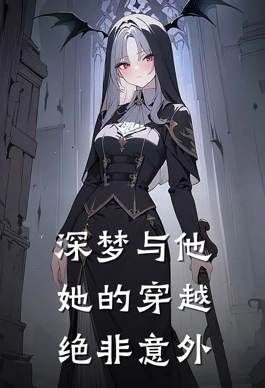 深梦与他：她的穿越绝非意外