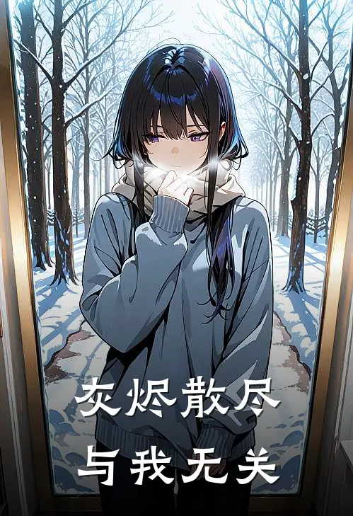 瑶瑶裴锦沐（灰烬散尽，与我无关）免费阅读无弹窗_灰烬散尽，与我无关瑶瑶裴锦沐全文免费阅读无弹窗大结局