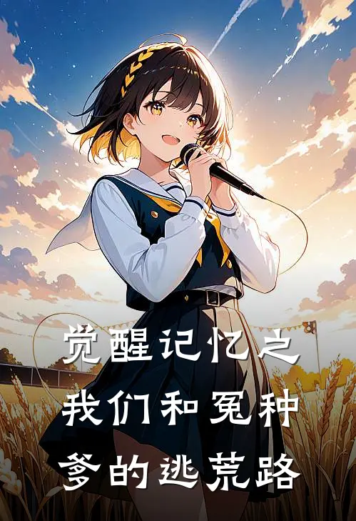 觉醒记忆之我们和冤种爹的逃荒路