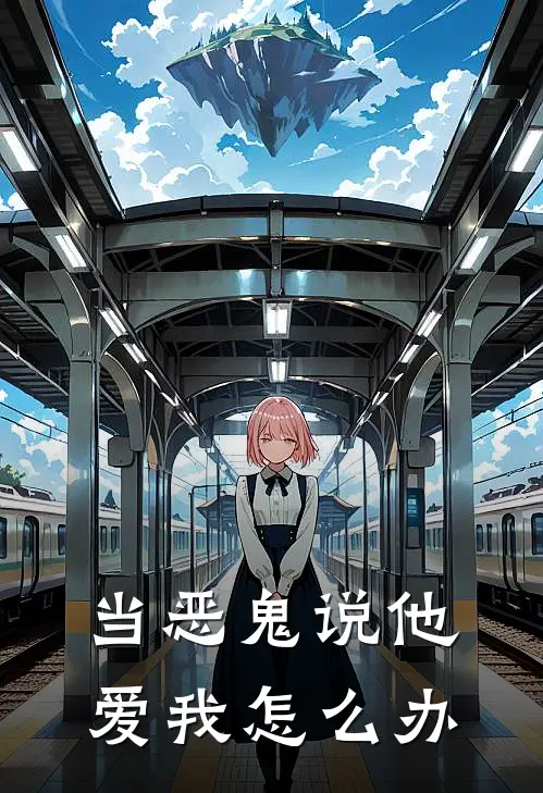 当恶鬼说他爱我怎么办