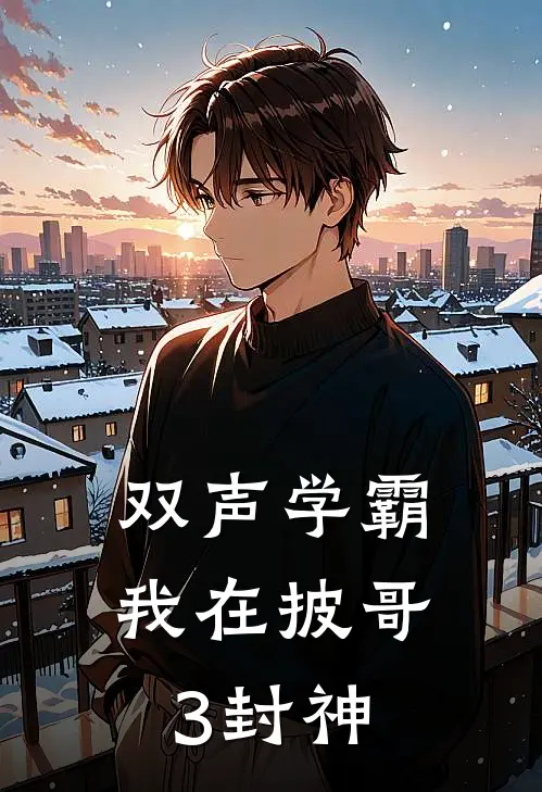 双声学霸：我在披哥3封神（杨昊轩林浩宇）最新章节列表