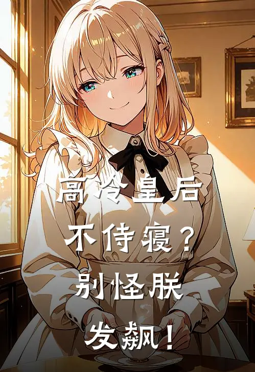 高冷皇后不侍寝？别怪朕发飙！