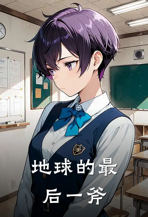 地球的最后一斧