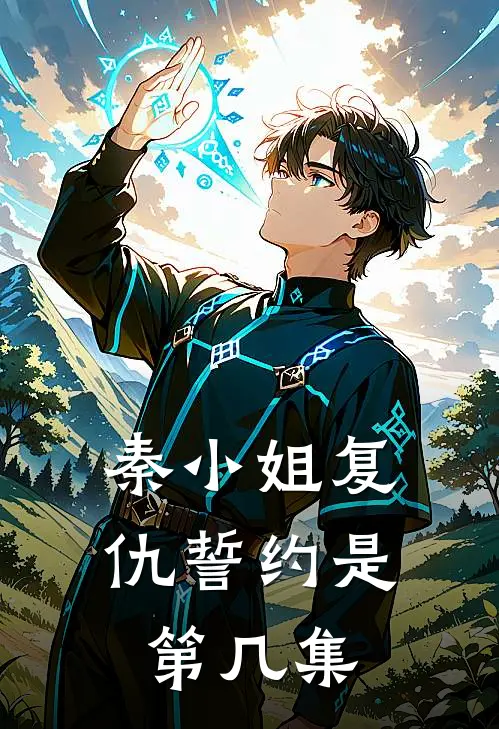 秦小姐复仇誓约是第几集