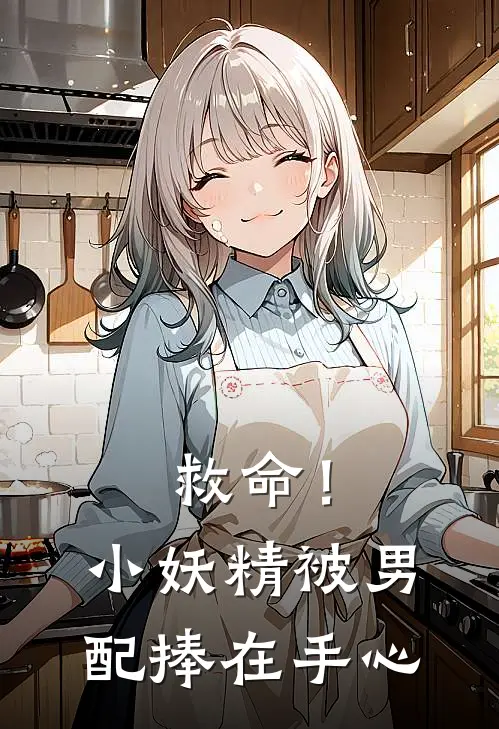 救命！小妖精被男配捧在手心