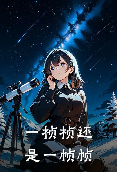 一桢桢还是一帧帧