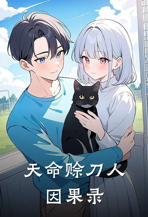 天命赊刀人：因果录陈恪林薇热门小说完结_热门的小说天命赊刀人：因果录陈恪林薇
