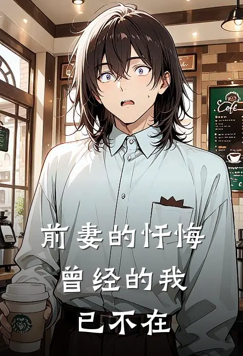 前妻的忏悔，曾经的我已不在