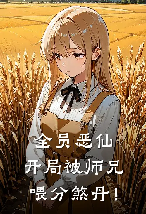 全员恶仙，开局被师兄喂分煞丹！李重林溪新热门小说_小说免费阅读全员恶仙，开局被师兄喂分煞丹！(李重林溪)