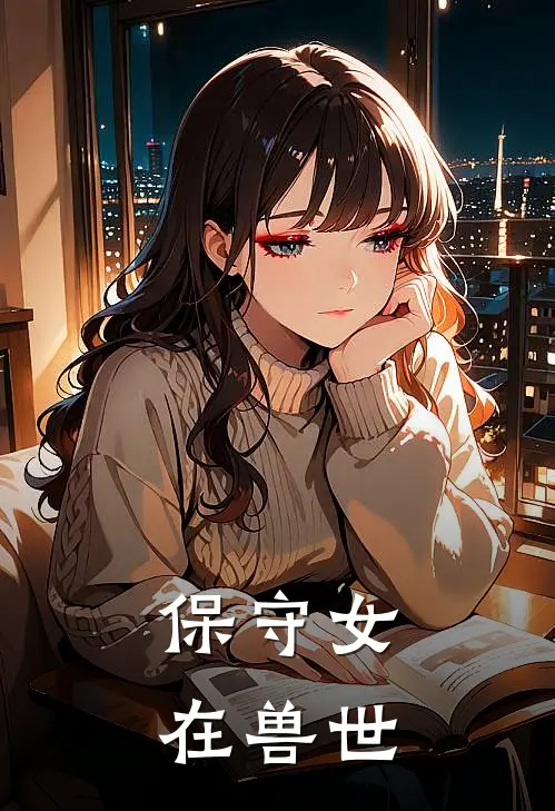 保守女在兽世