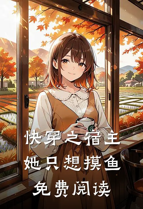 快穿之宿主她只想摸鱼免费阅读