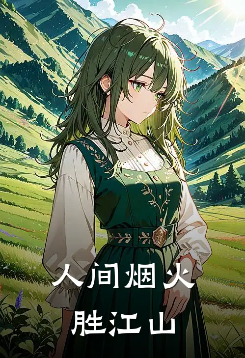 人间烟火胜江山