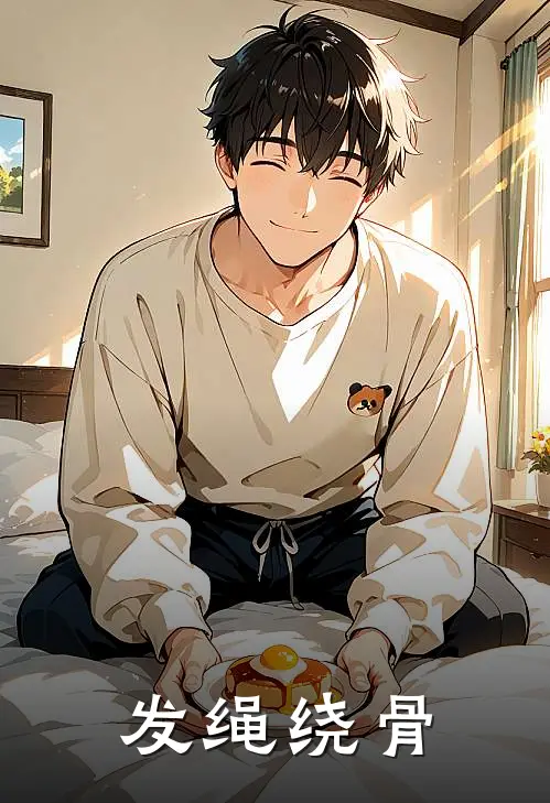 发绳绕骨黎塘姜岁热门小说大全_免费小说完结发绳绕骨黎塘姜岁