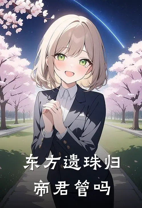 东方遗珠归帝君管吗