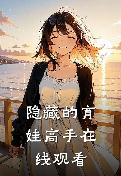 隐藏的育娃高手在线观看