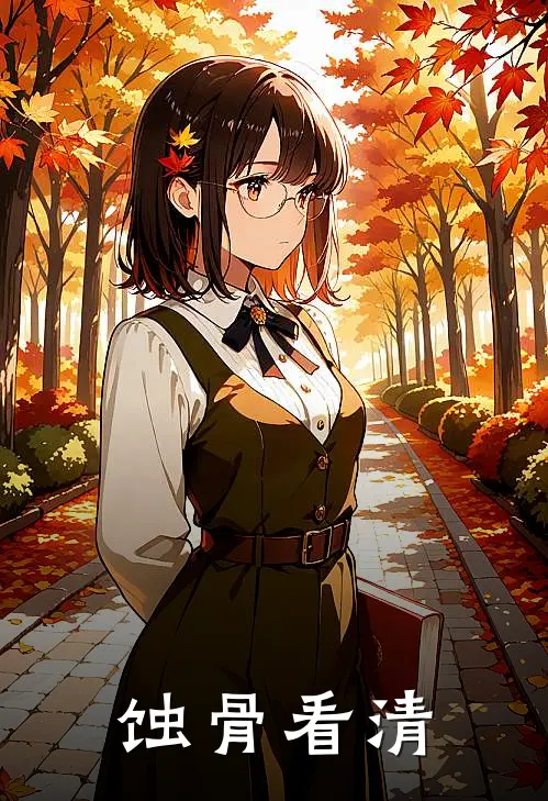 蚀骨看清(林晚林晓月)全本免费小说_新热门小说蚀骨看清林晚林晓月