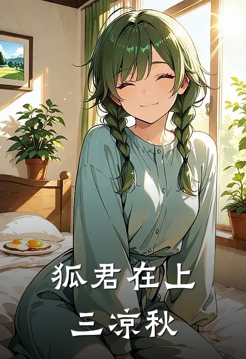 狐君在上 三凉秋