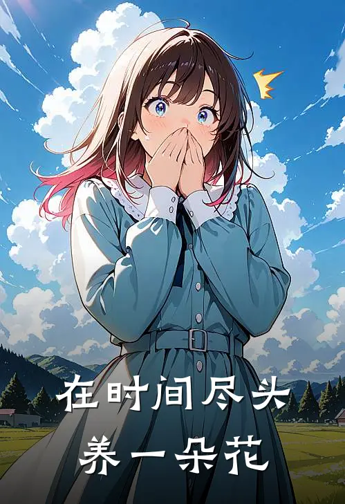 在时间尽头养一朵花