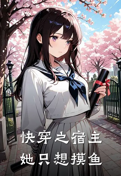 快穿之宿主她只想摸鱼