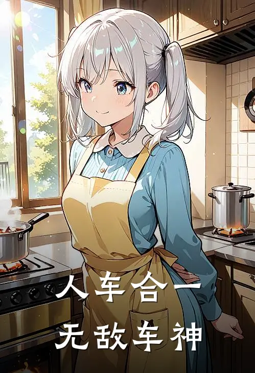 人车合一，无敌车神