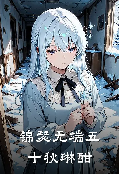 锦瑟无端五十狄琳酣沈清霜绣云已完结小说_最新章节列表锦瑟无端五十狄琳酣(沈清霜绣云)