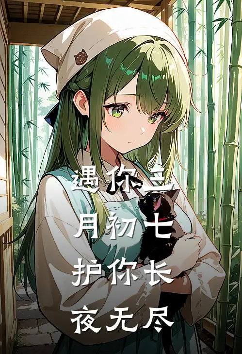 遇你三月初七，护你长夜无尽