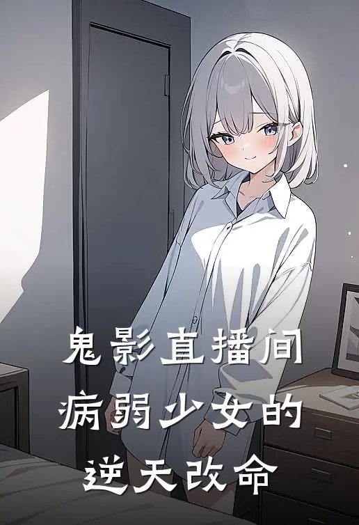 鬼影直播间：病弱少女的逆天改命