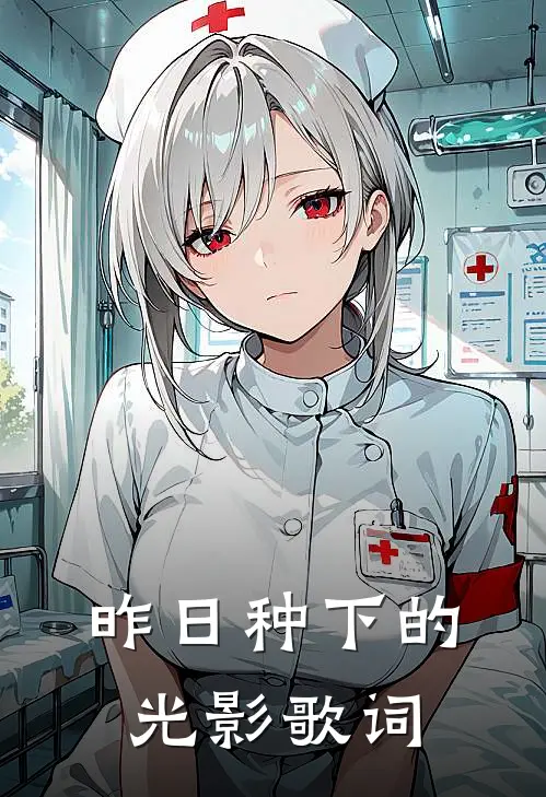 昨日种下的光影歌词