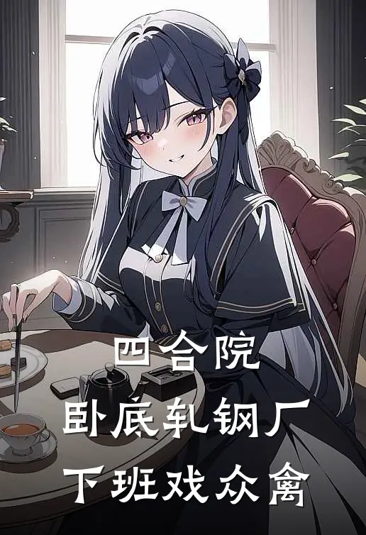 四合院：卧底轧钢厂，下班戏众禽