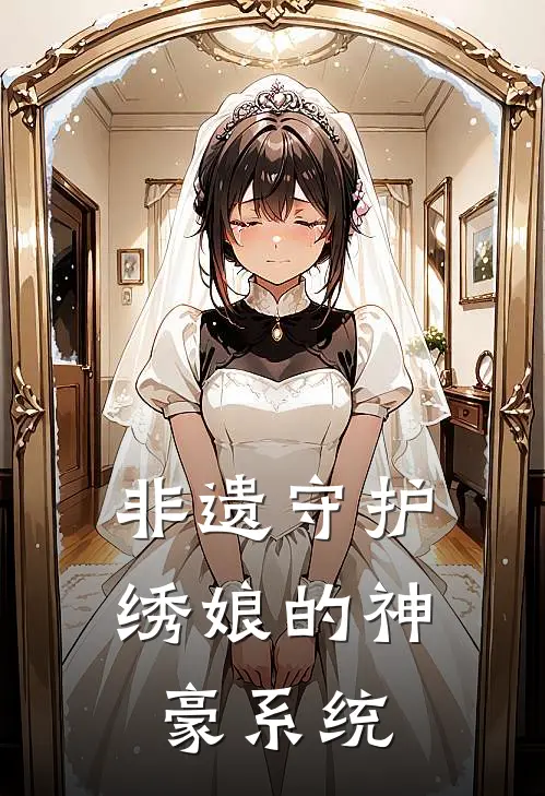 非遗守护：绣娘的神豪系统(苏砚秋陈宇)全章节在线阅读_苏砚秋陈宇全章节在线阅读