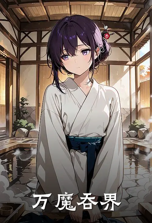 林夜赵乾万魔吞界完结版在线阅读_万魔吞界全集免费在线阅读
