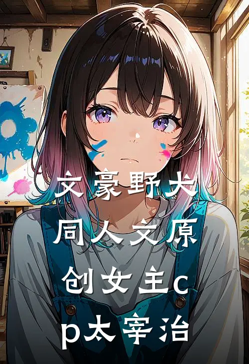 文豪野犬同人文原创女主cp太宰治