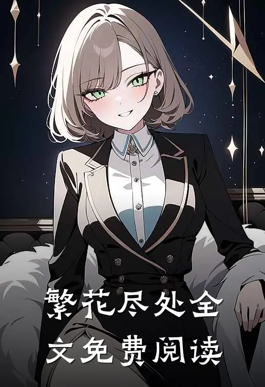 繁花尽处全文免费阅读