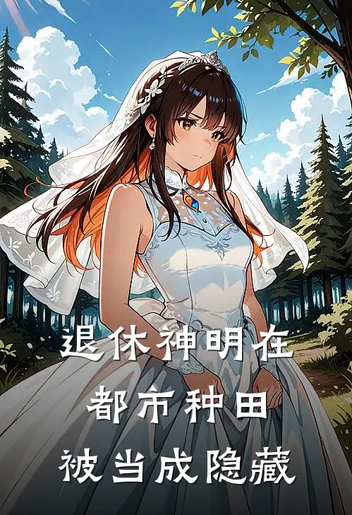 退休神明在都市种田，被当成隐藏(林守拙苏瑶)在线免费小说_完整版免费小说退休神明在都市种田，被当成隐藏(林守拙苏瑶)