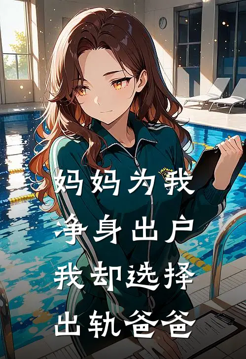 妈妈为我净身出户，我却选择出轨爸爸小欣陆希文全文免费阅读无弹窗大结局_（小欣陆希文）妈妈为我净身出户，我却选择出轨爸爸最新小说